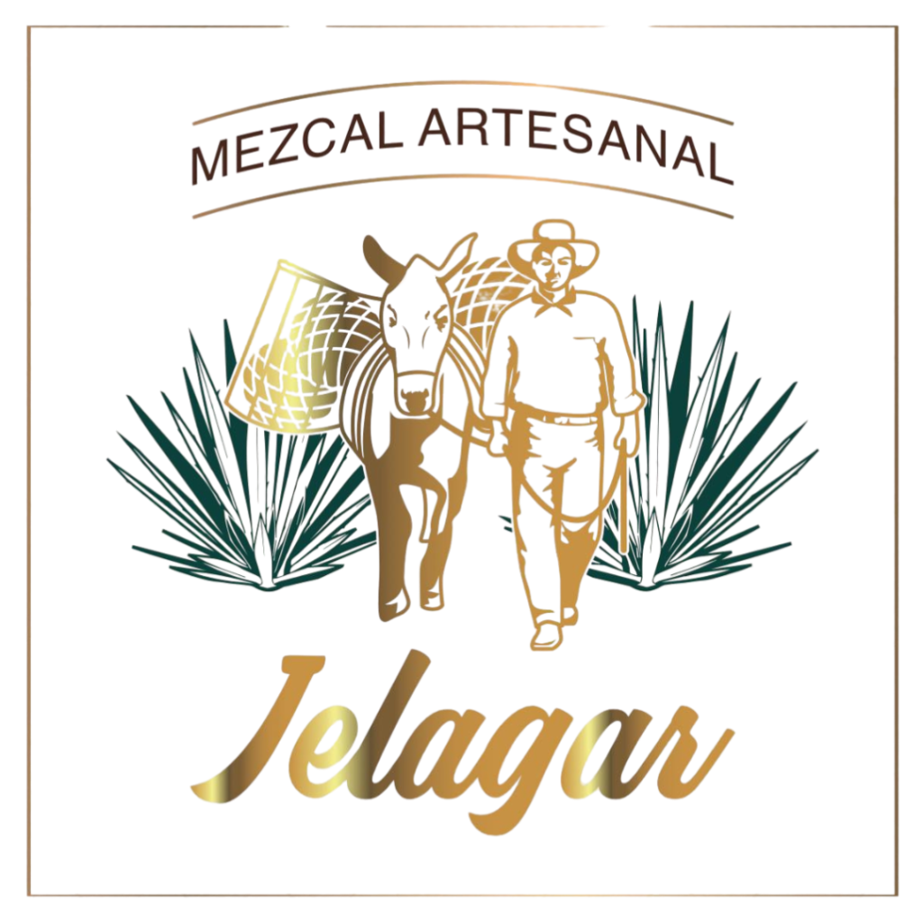 Mezcal Jelagar de maguey criollo representativo del estado de Guerrero, Mezcal 100% Artesanal y orgánico de Acaquila, municipio Huitzuco de los Figueroa.